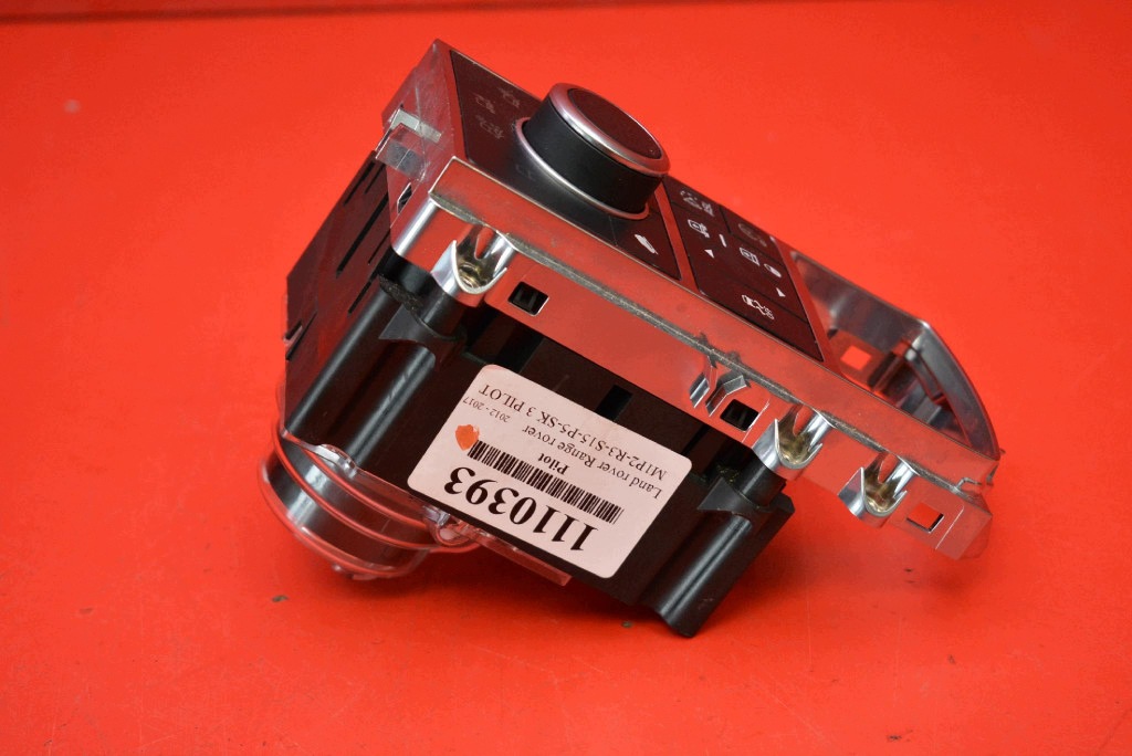 PILOT switch NAPEDOW GPLA-14B596-LA RANGE ROVER 4 IV L405 4.4 SDV8 12