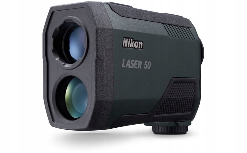 Лазерный дальномер Nikon Laser 50 код производителя BKA155YA