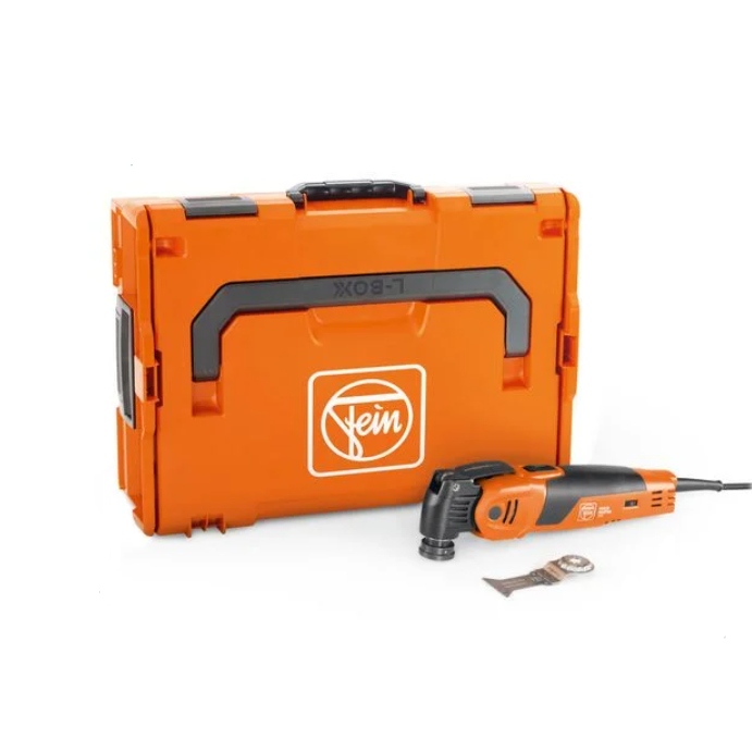Sieciowe Narzędzie Wielofunkcyjne Multimaster MM 700 Max Fein