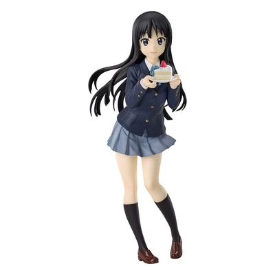 Figurka K-On! Pop Up Parade Mio Akiyama L Size 22 cm