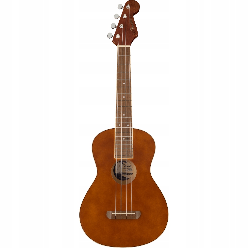 Gitara ukulele Fender Avalon Tenor Ukulele Nat