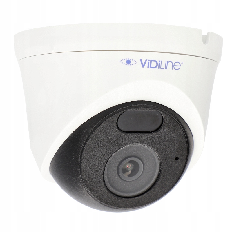 Kamera kopułkowa (dome) Ip VidiLine VIDI-IPC-34D-V2 4 Mpx
