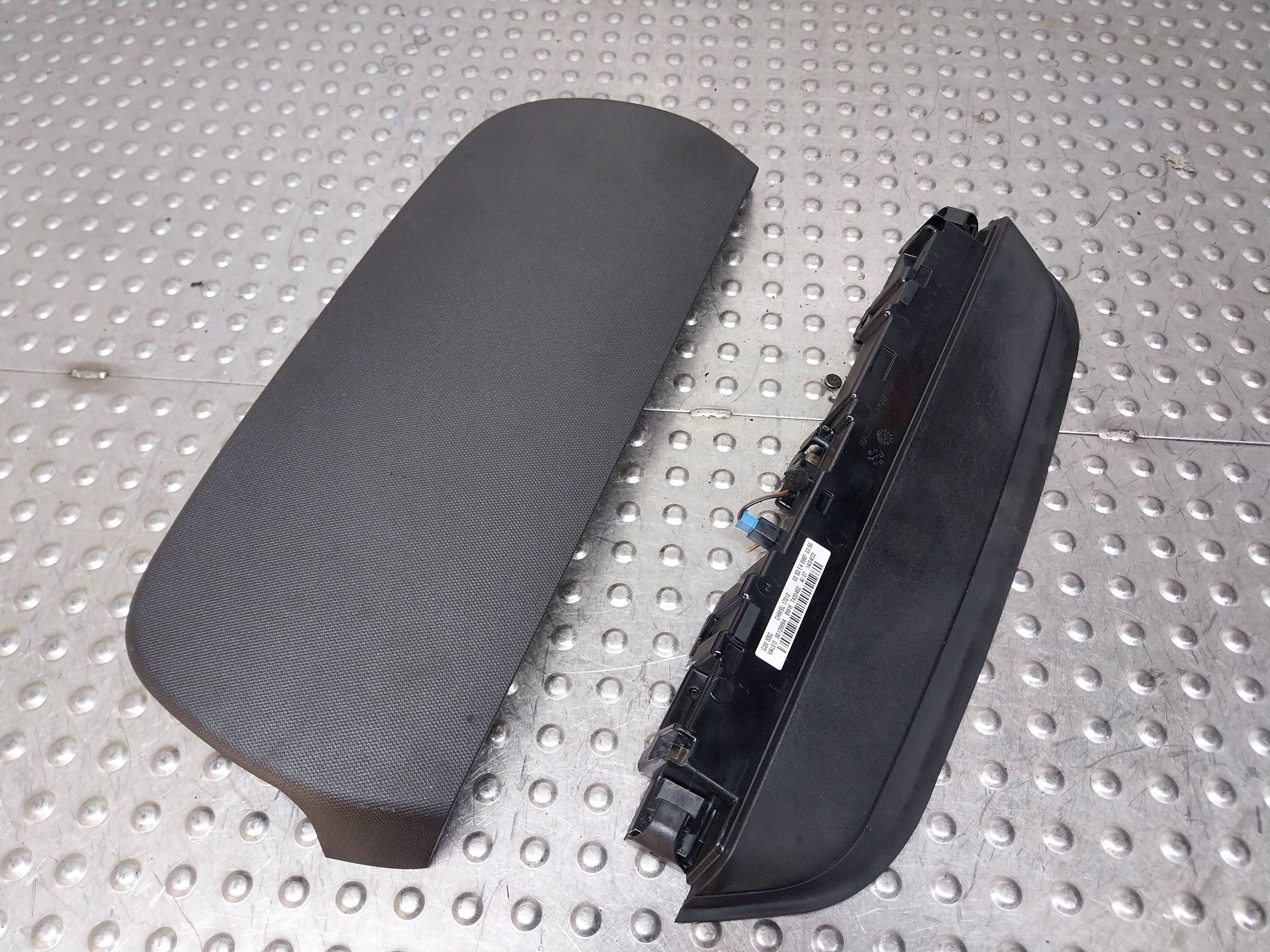TRZECIE light STOP 7420462 BMW 3 G20 G23 18