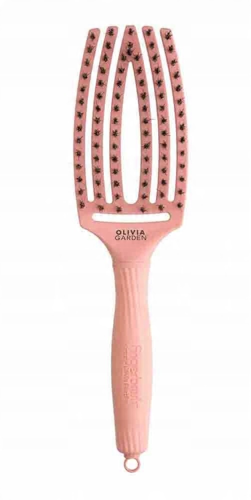 

Olivia Garden Fingerbrush Fall Clay Szczotka Róż