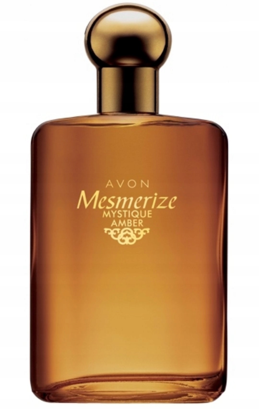 Mesmerize Mystique Amber dla Niego. Avon