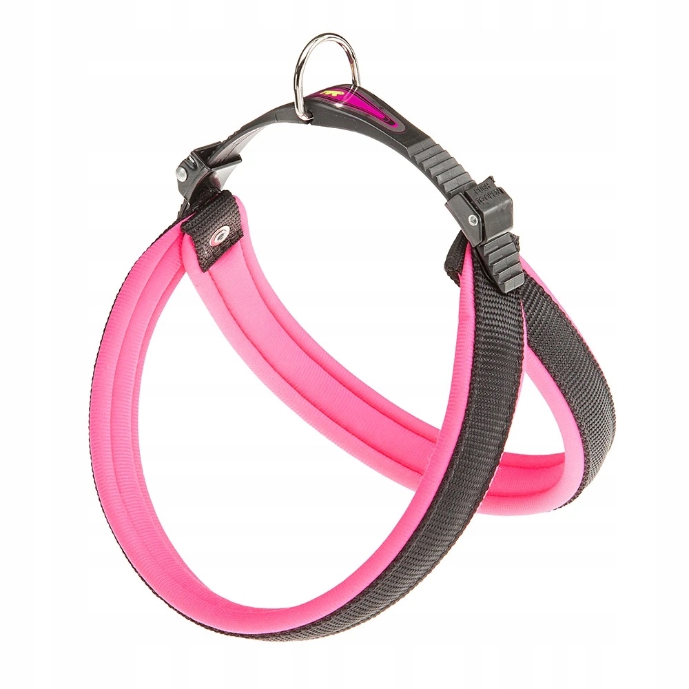 

Ferplast Szelki Agila "3" 42-50cm Różowe