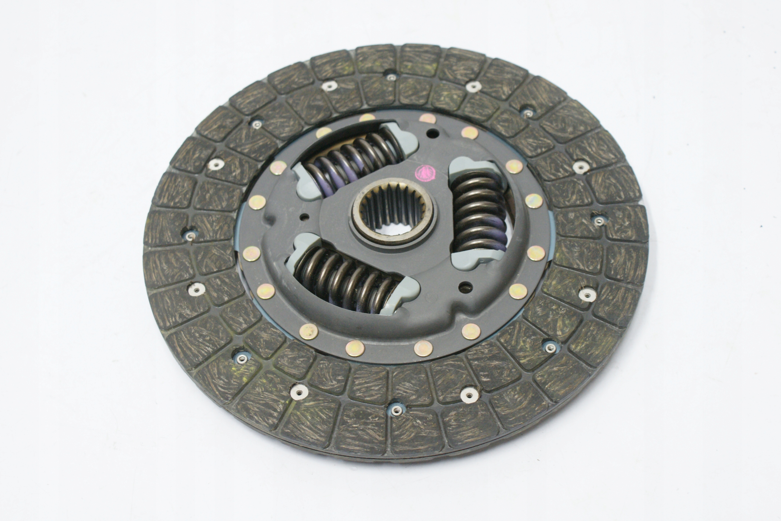 31250-35390 - Диск сцепления OE Toyota RAV4 A1 Celica Corolla