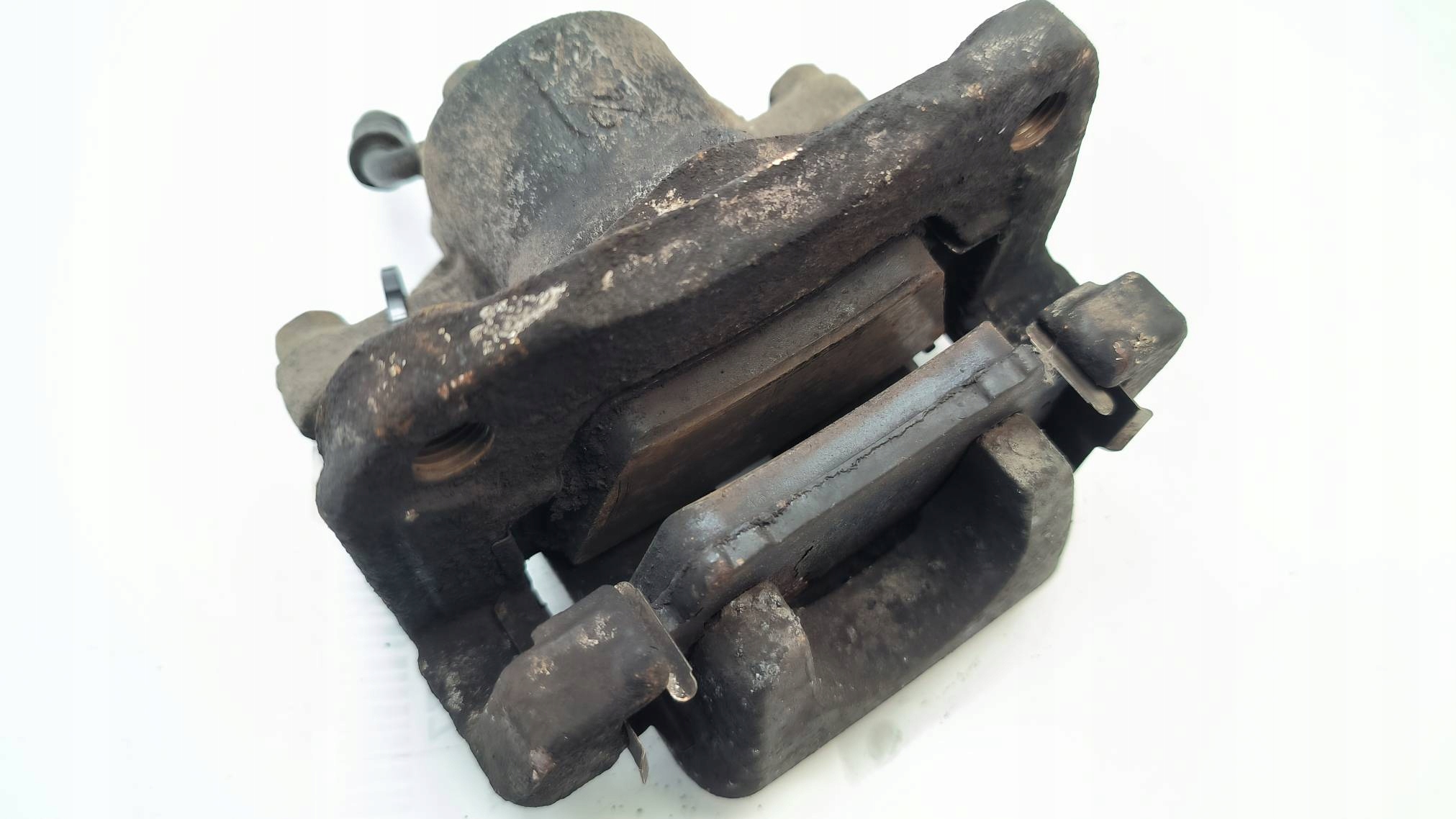 caliper brake rear part left 2.2 D-4D TOYOTA RAV-4 III