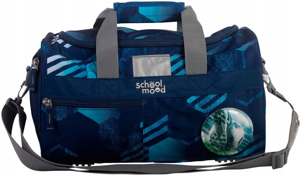 School-mood Torba sportowa Jonas