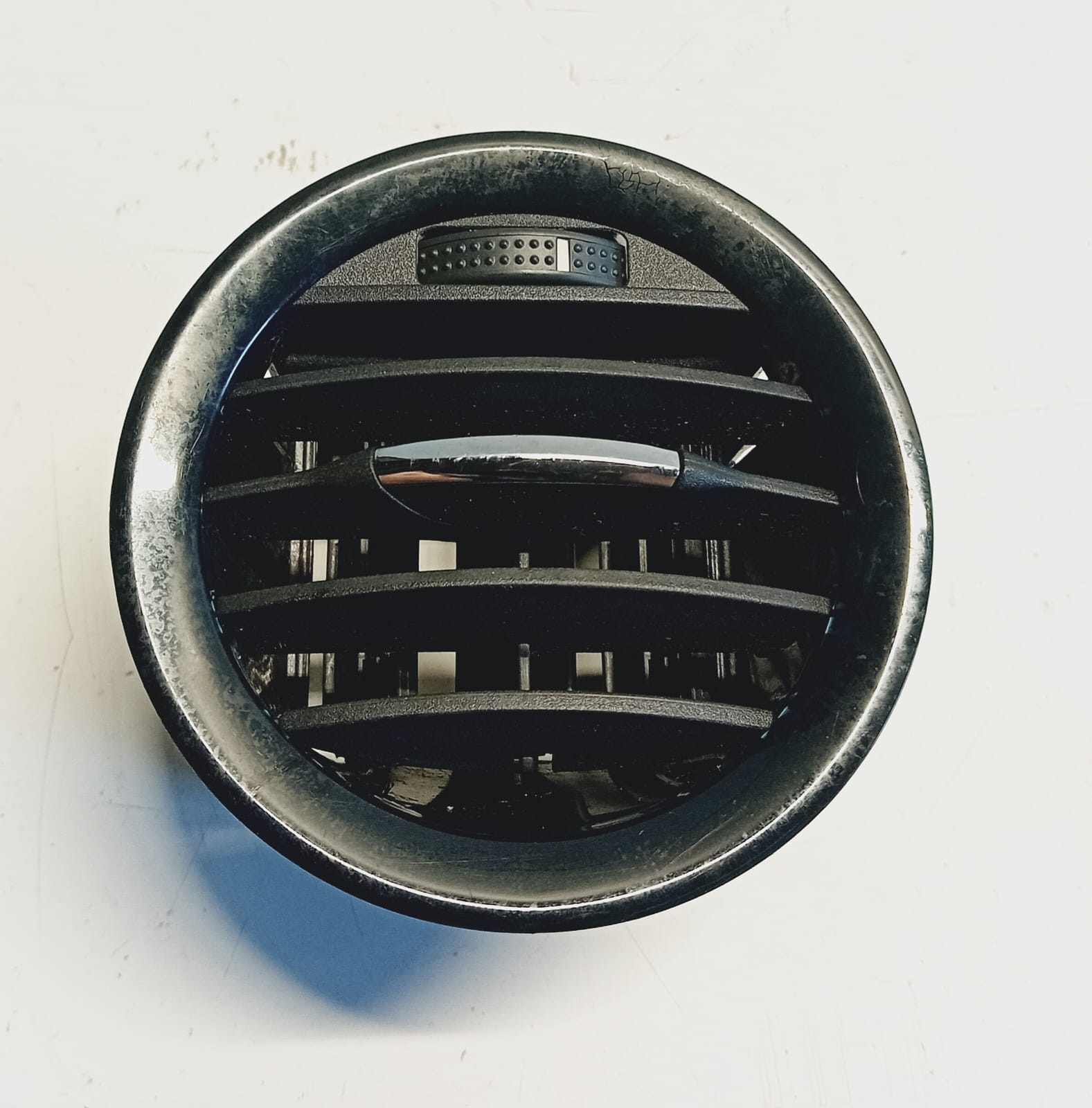 grid air conditioning devices air OPEL CORSA D