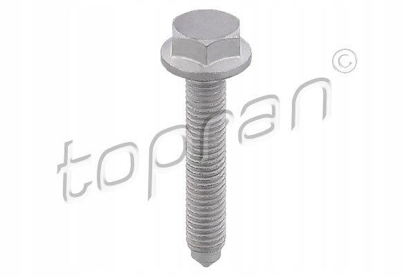 TOPRAN 117 614 SRUBA M8X1.25 45MM Producent części Topran