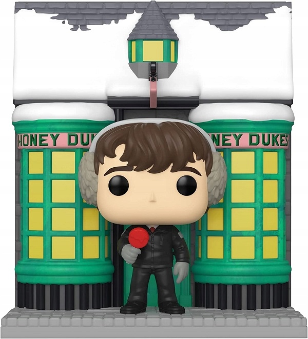 Funko Pop! Neville Longbottom #155 Harry Potter bonus