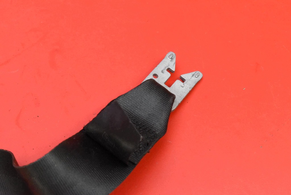 tension belt safety left front EU 6158800AAB RENAULT LATITUDE 1 and 10-14