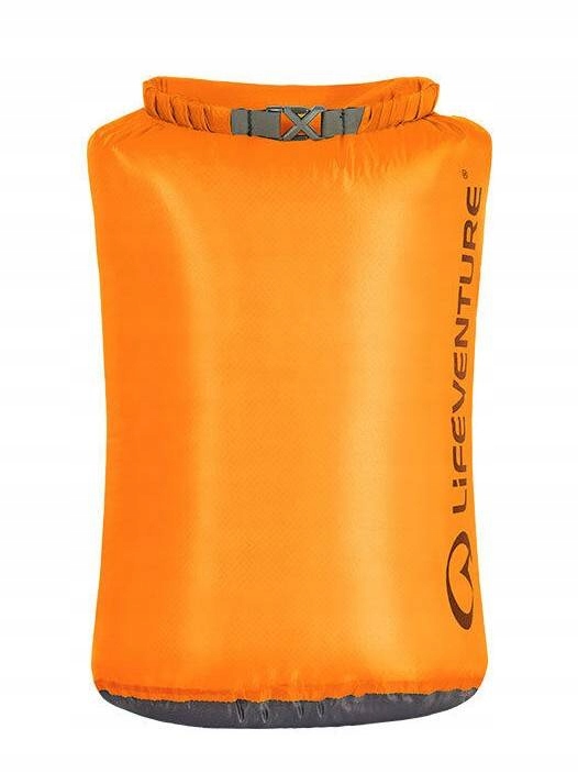 Worek Wodoszczelny Lifeventure Ultralight Dry 15L