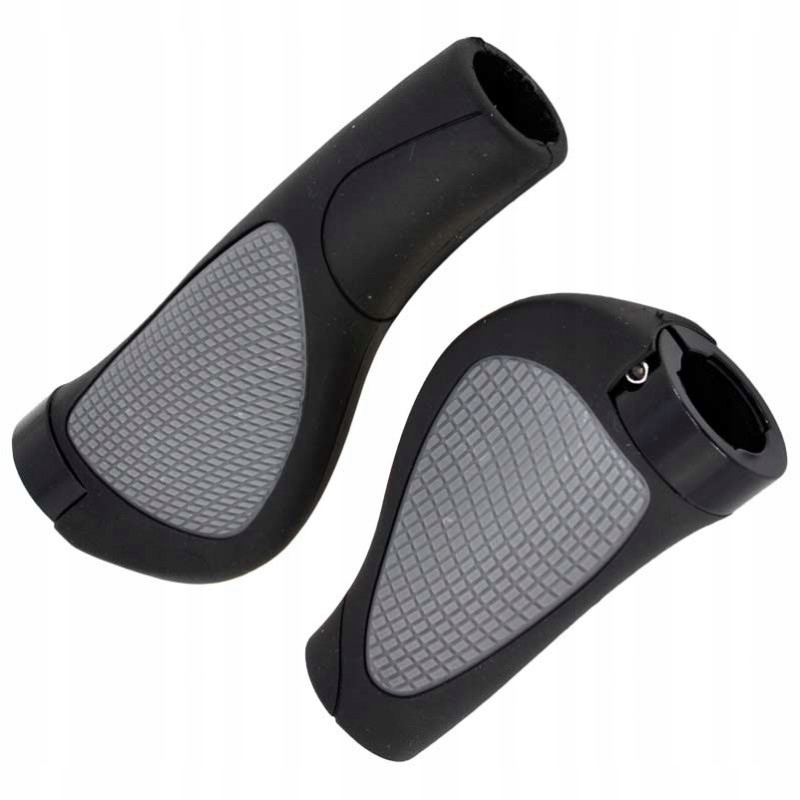 

Chwyty rączki rowerowe kraton 130mm/92mm