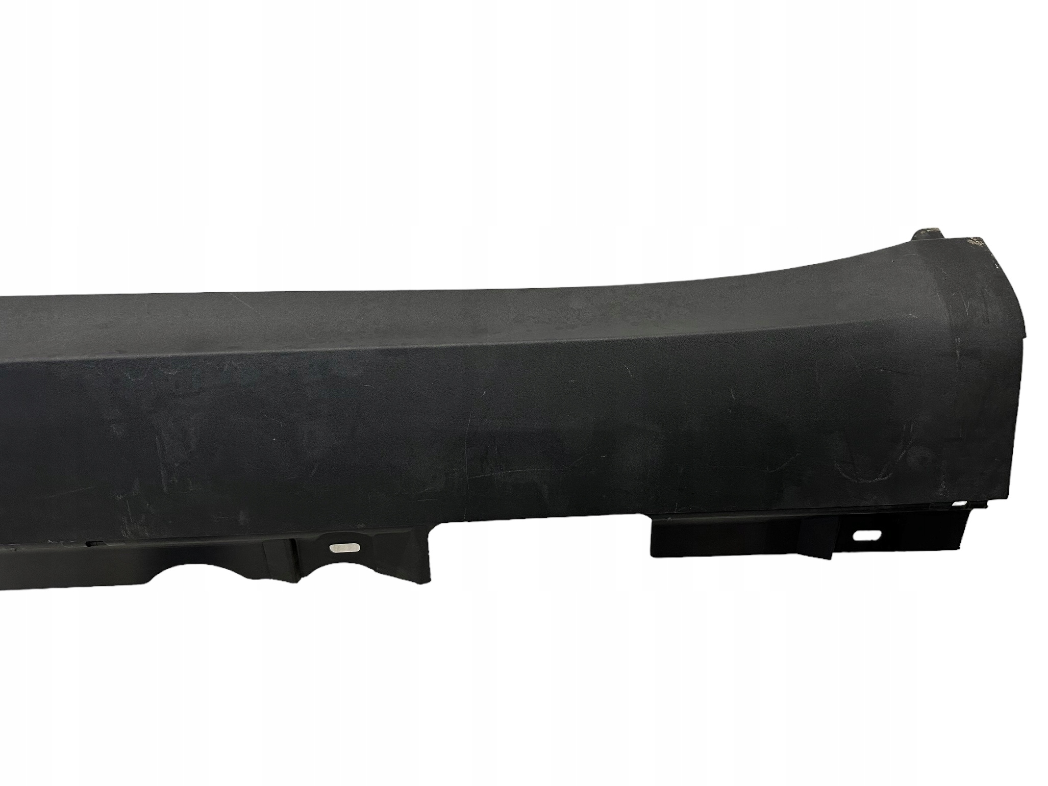 PORSCHE MACAN moulding threshold LH 95B853553A