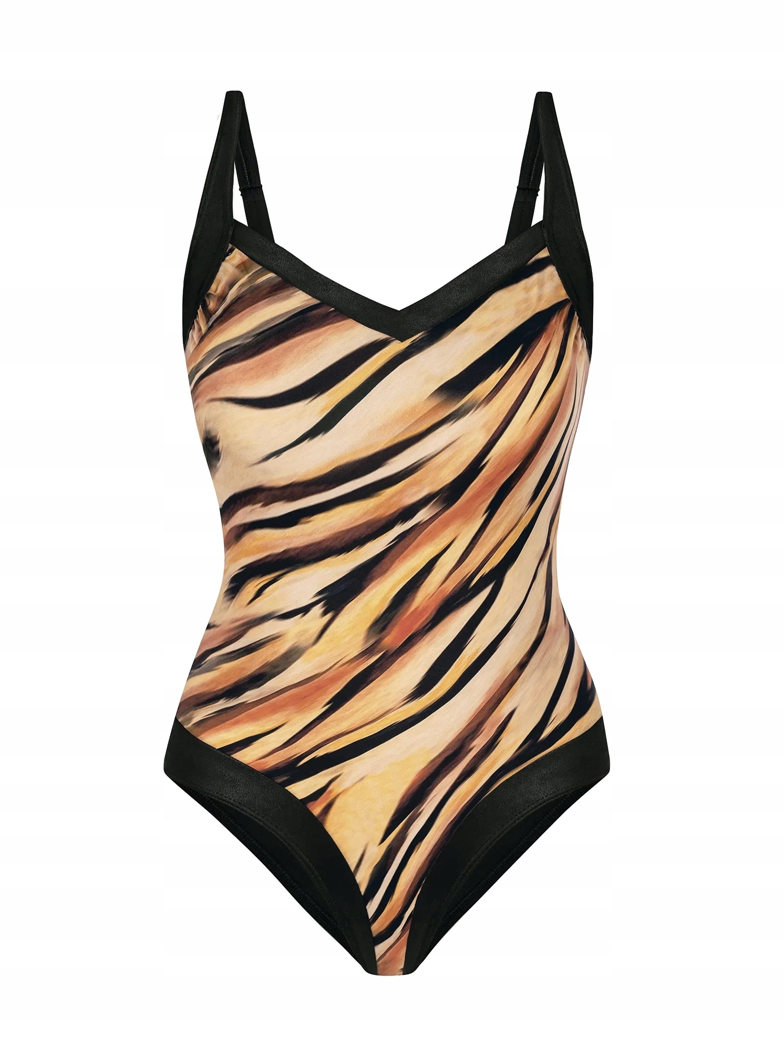 Feba Jednodílný modelovací kostým F31B/903 Animal vel.44F