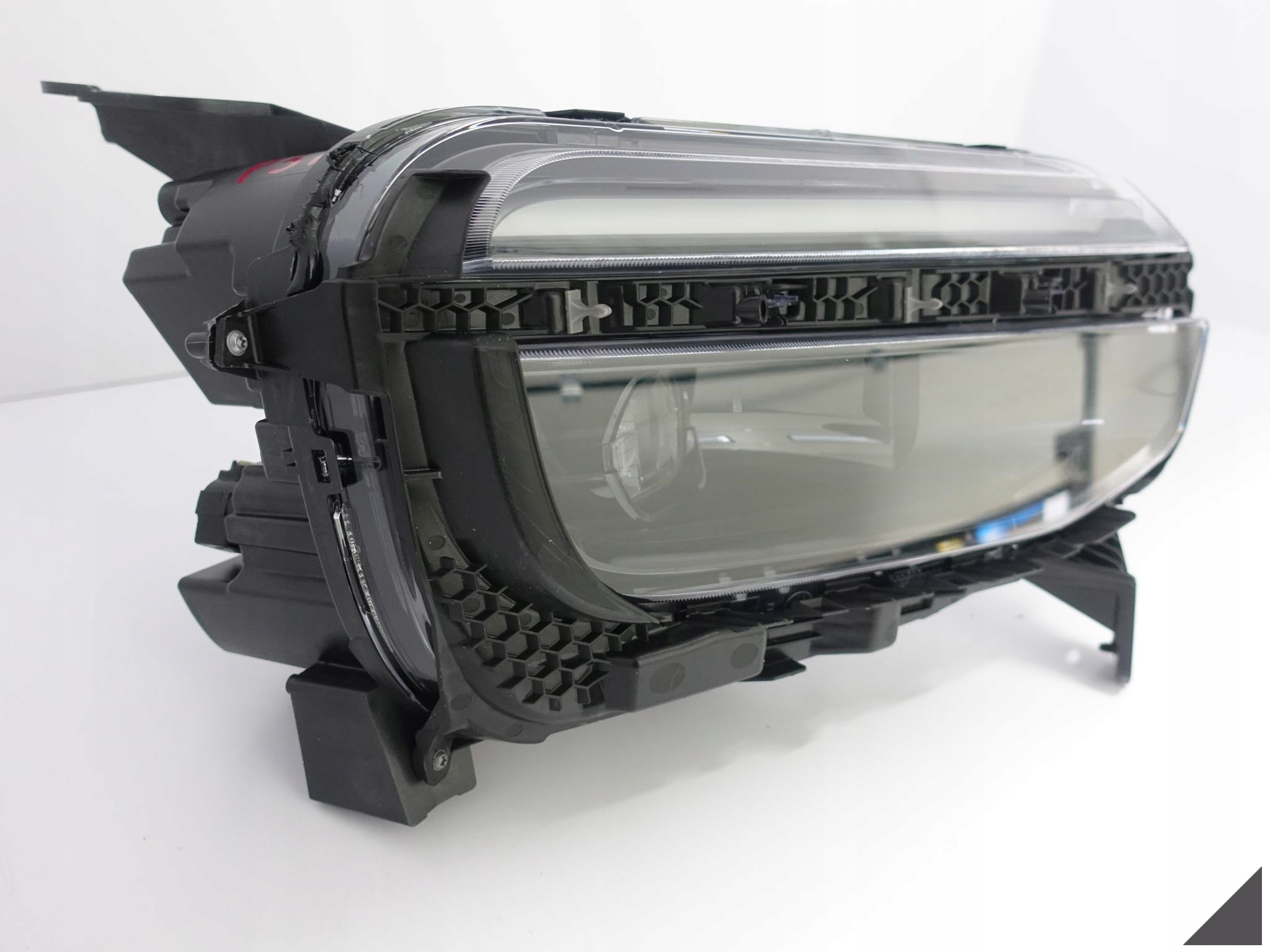 JEEP AVENGER 22- PERFORMANCE HIGH FULL LED light R
