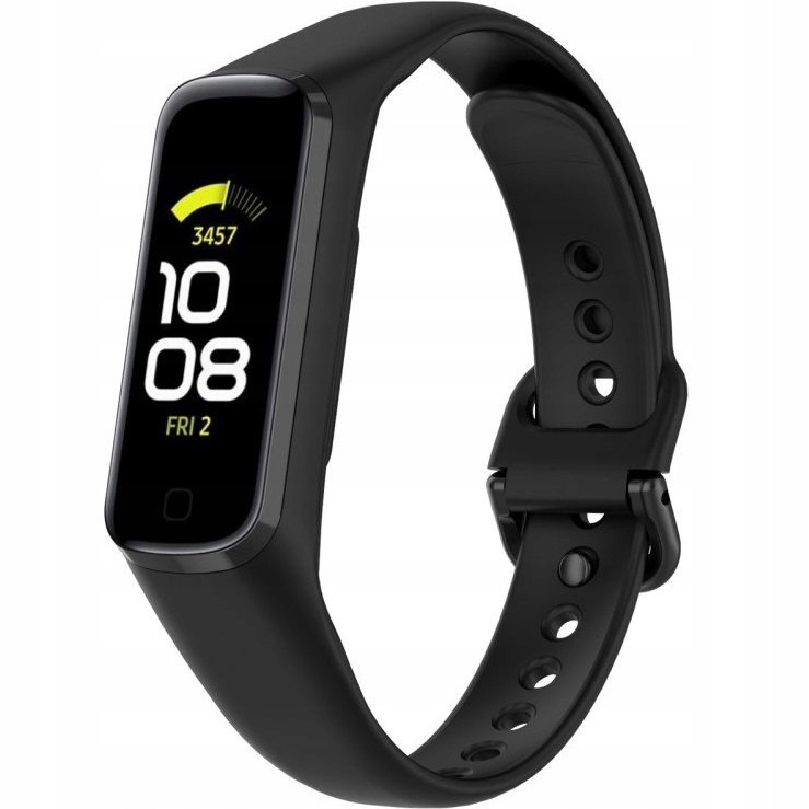 

Gumowy Pasek Opaska do Galaxy Fit 2 SM-R220