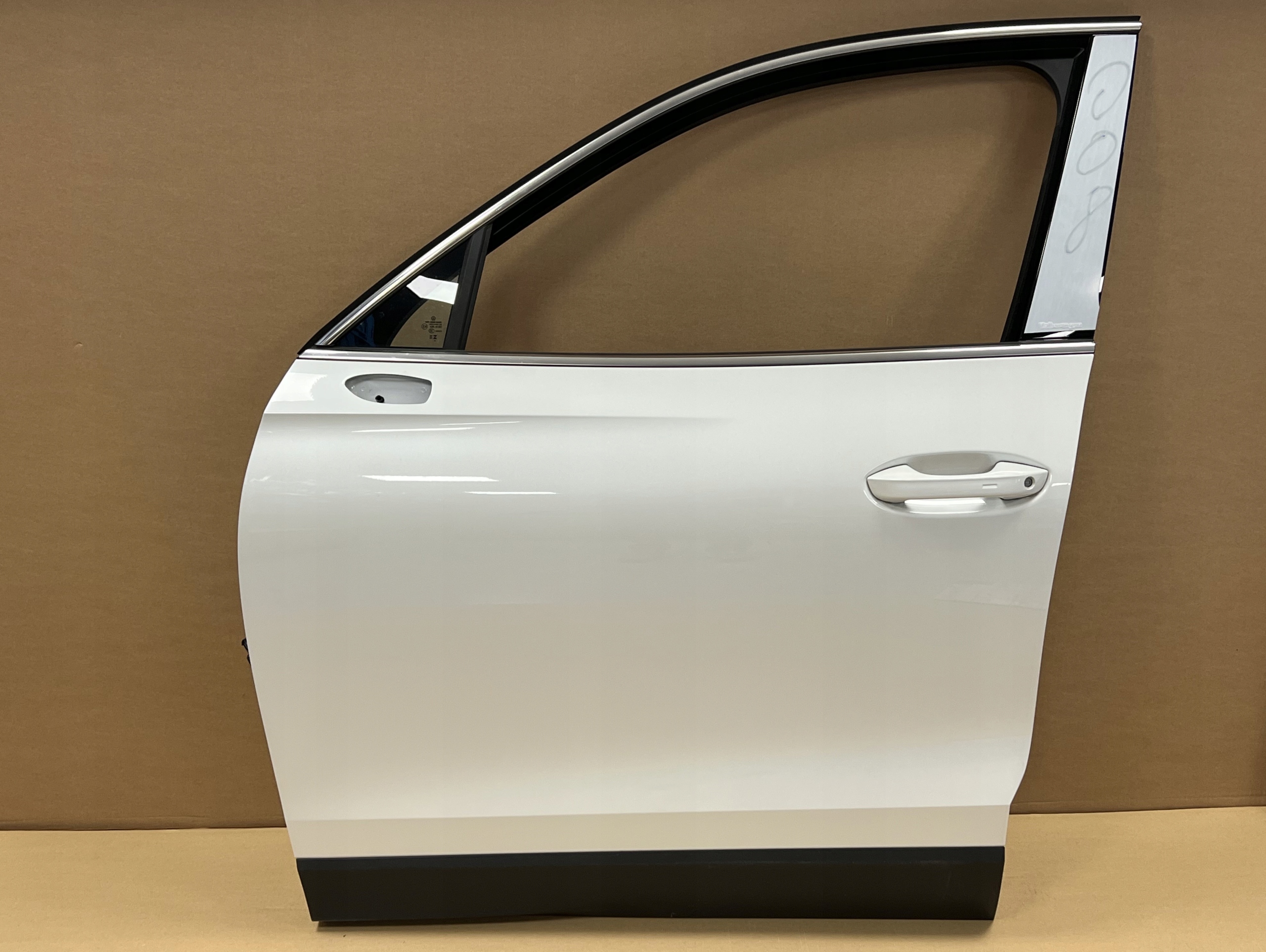 VW Tiguan Tür Vorne Links SUV Door Porta Porte - Image 1