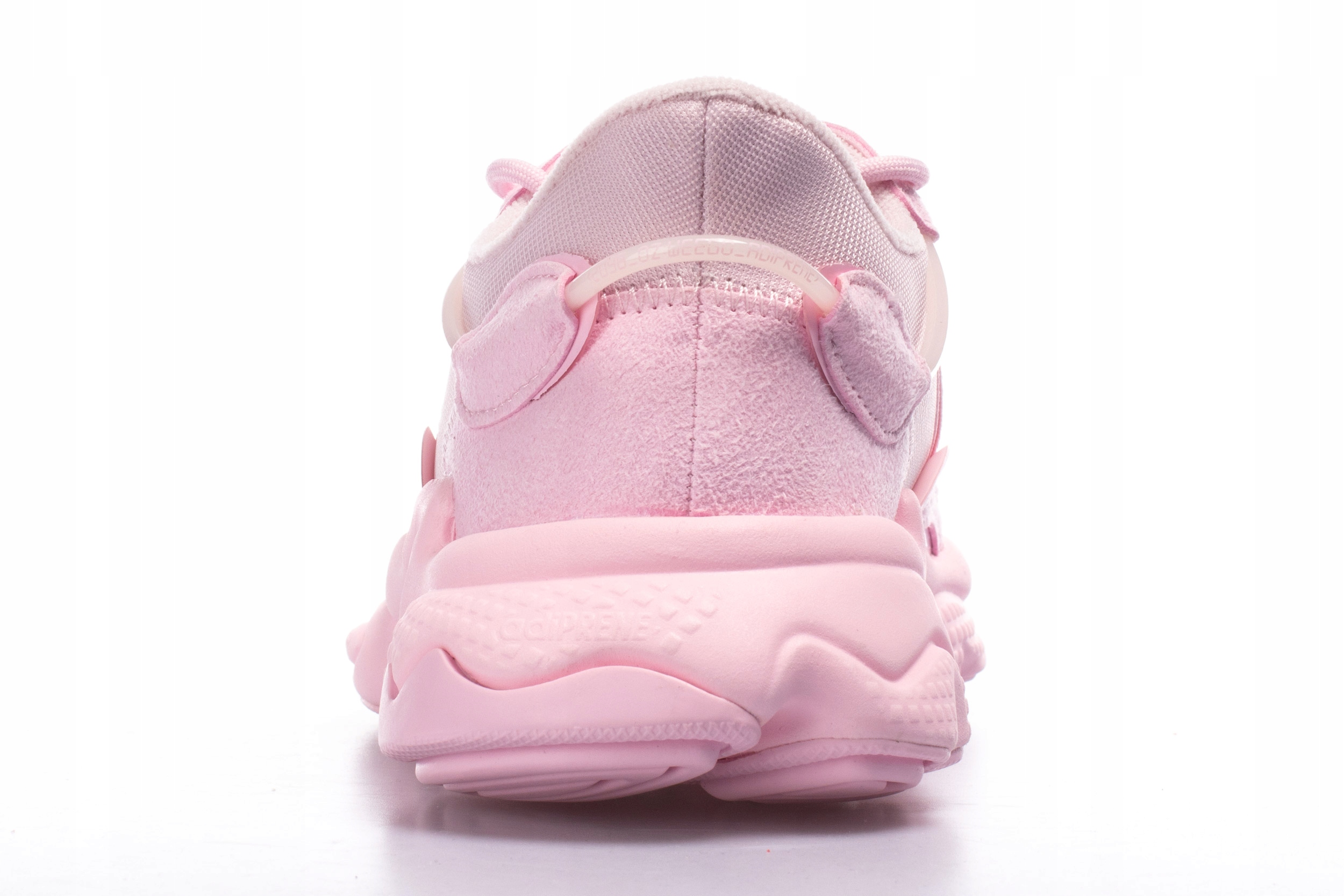 DAMSKIE BUTY ADIDAS OZWEEGO 39 1/3 ORIGINALS Rozmiar 39 1/3