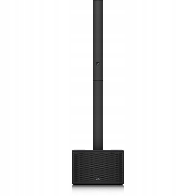 Turbosound iP3000 Modułowy system aktywny 16x3,5"+2x12"+2x1"