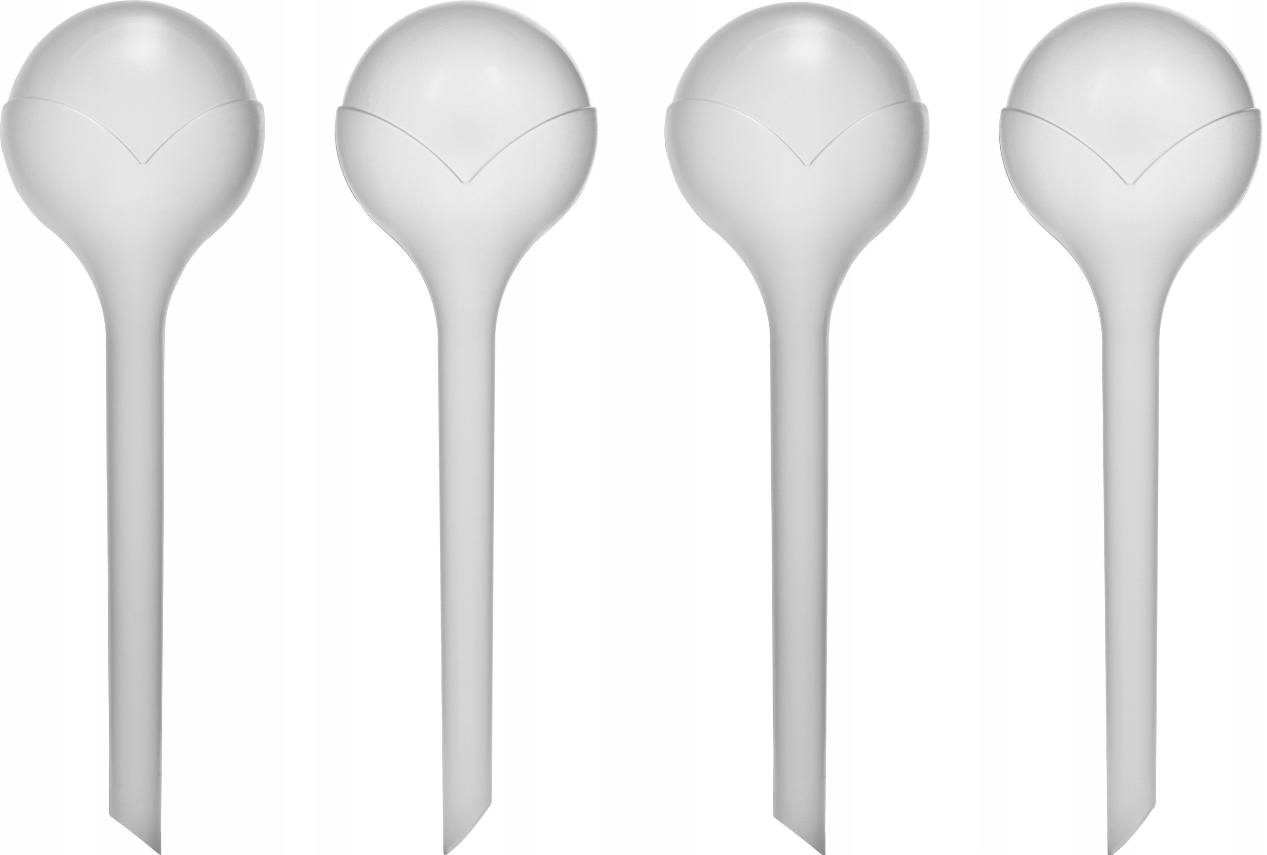 

Kule Nawadniające Aqua Do Doniczki Podlewania 4szt