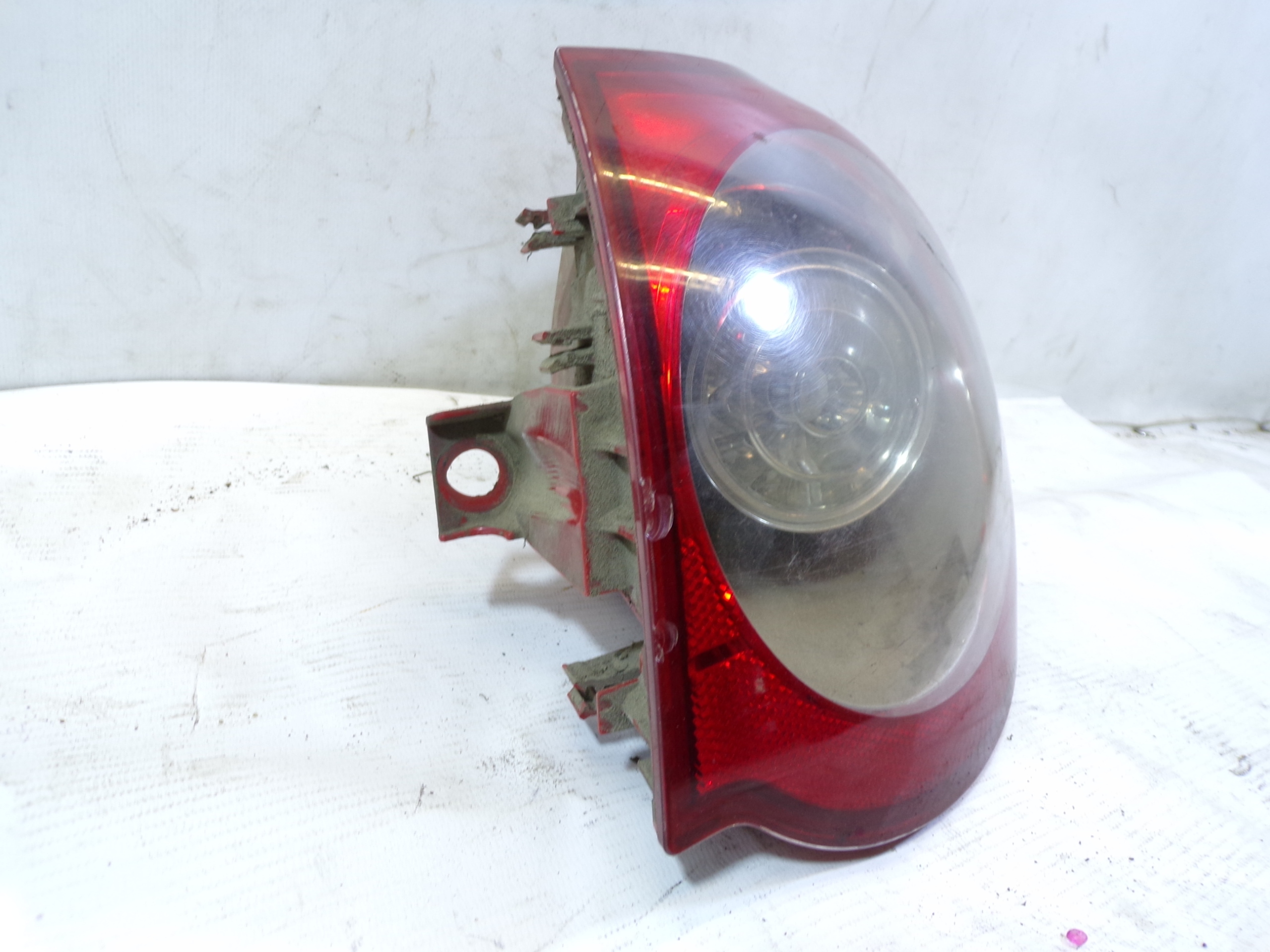 light rear rear part right VOLKSWAGEN PASSAT B6 KOMBI (K)