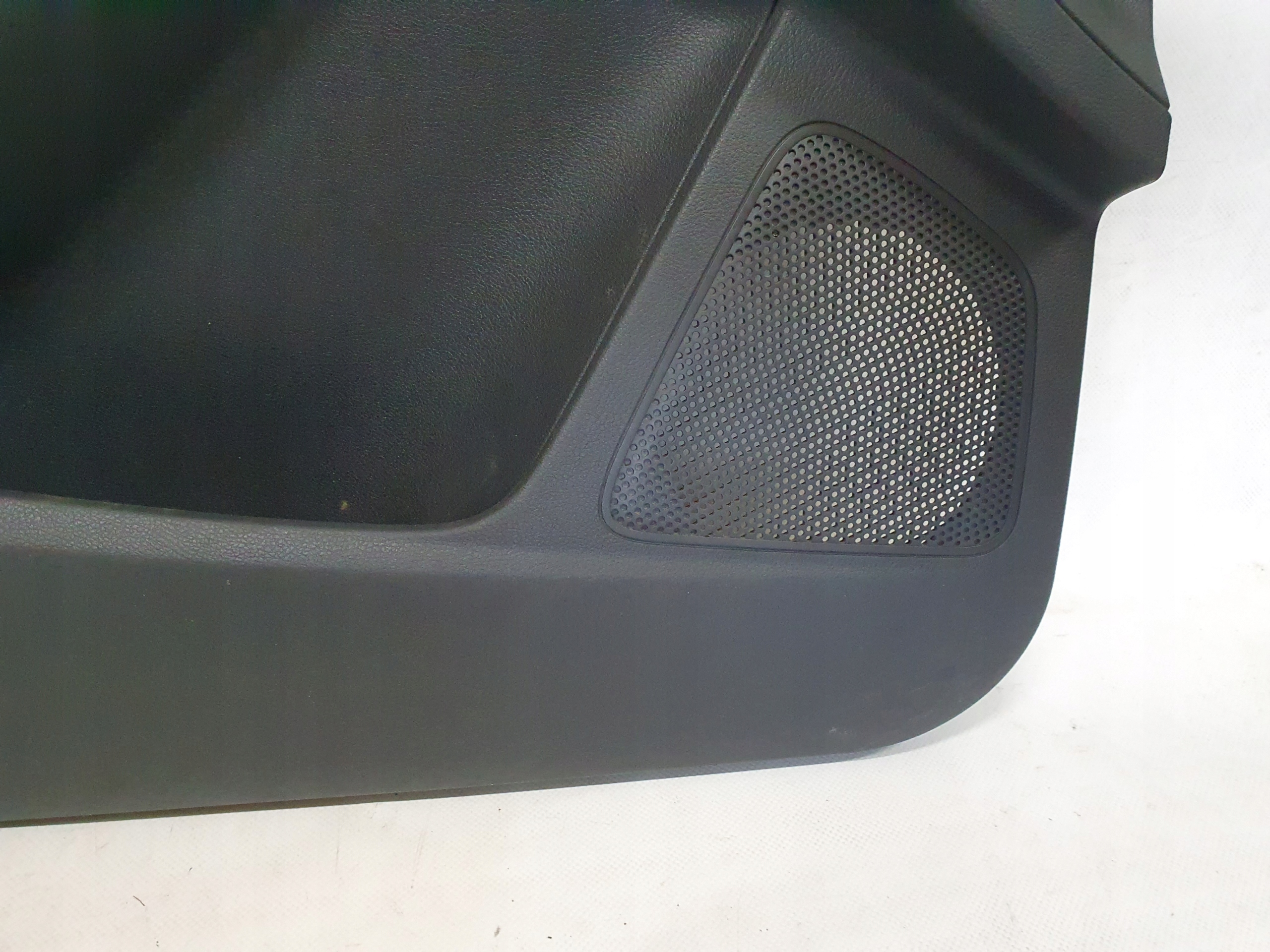 Ford Focus III MK3 front side door left front