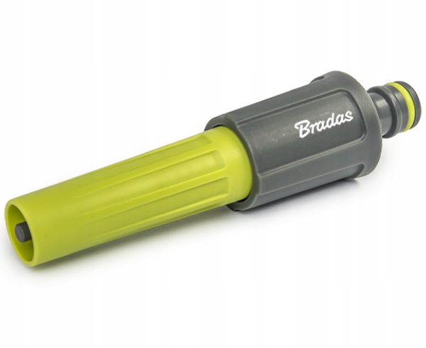 

Dysza prosta regulowana Lime Line Bradas 3478