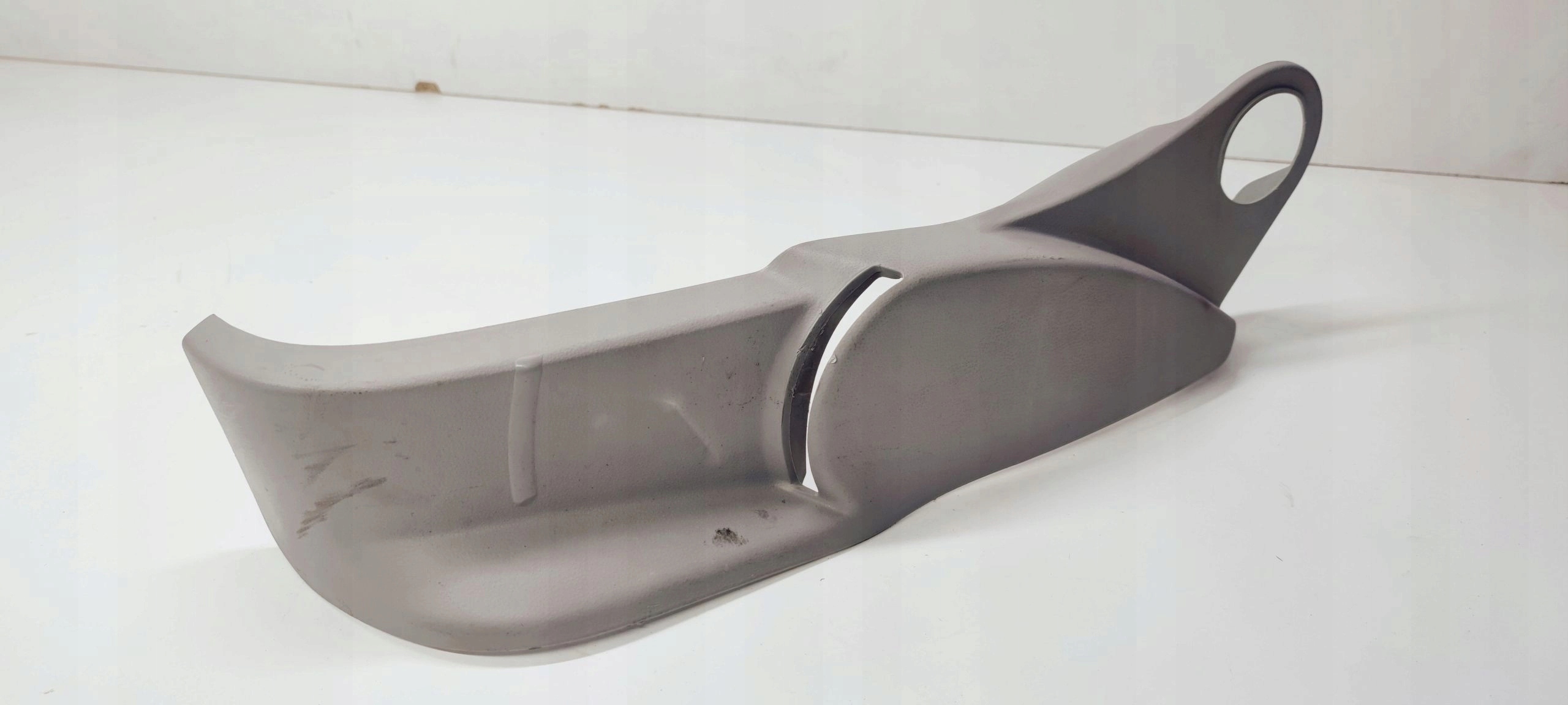 cover spoiler seat left AUDI A1 6J4881317J