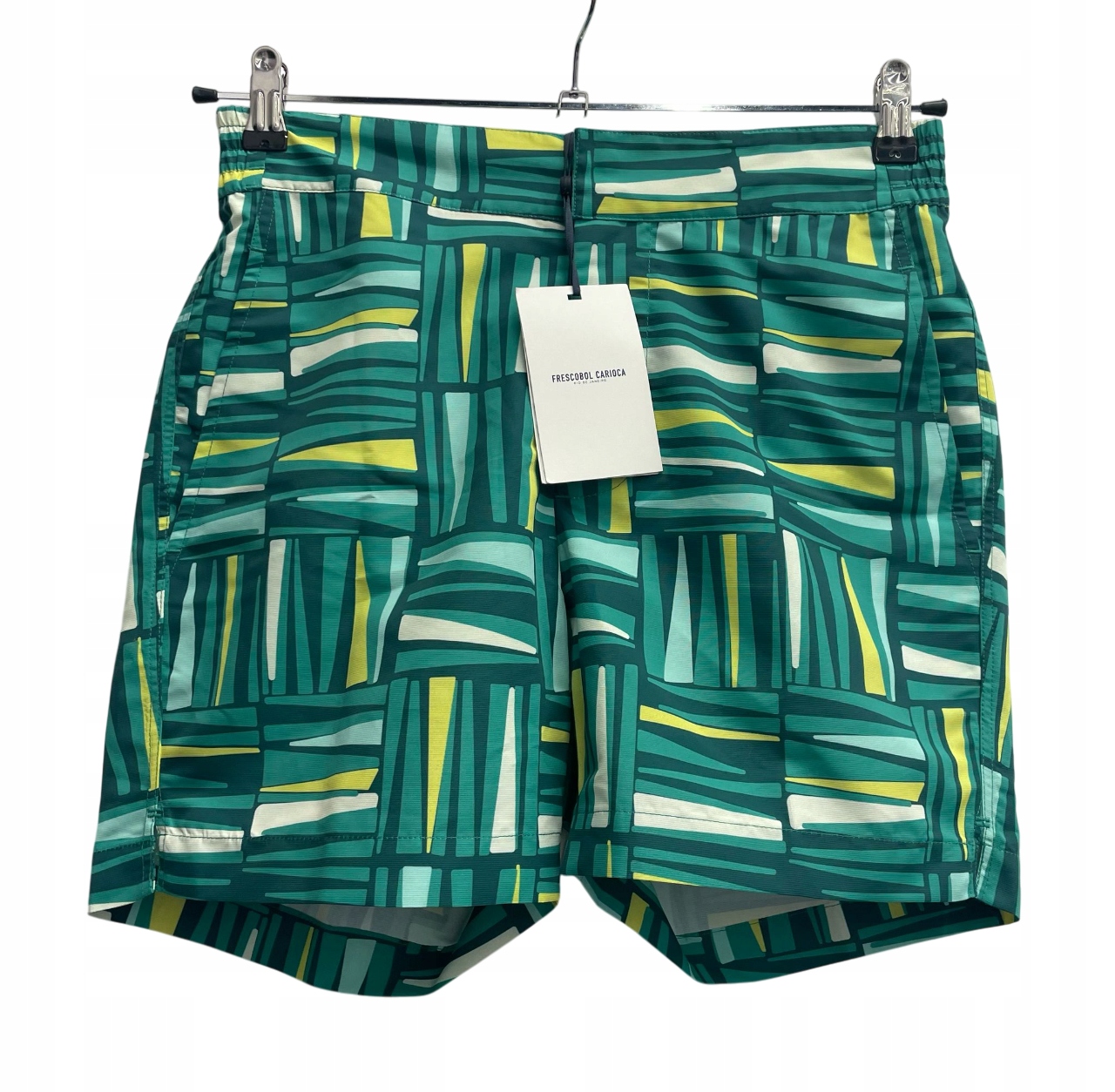 Frescobol Carioca Šortky Velikost 30