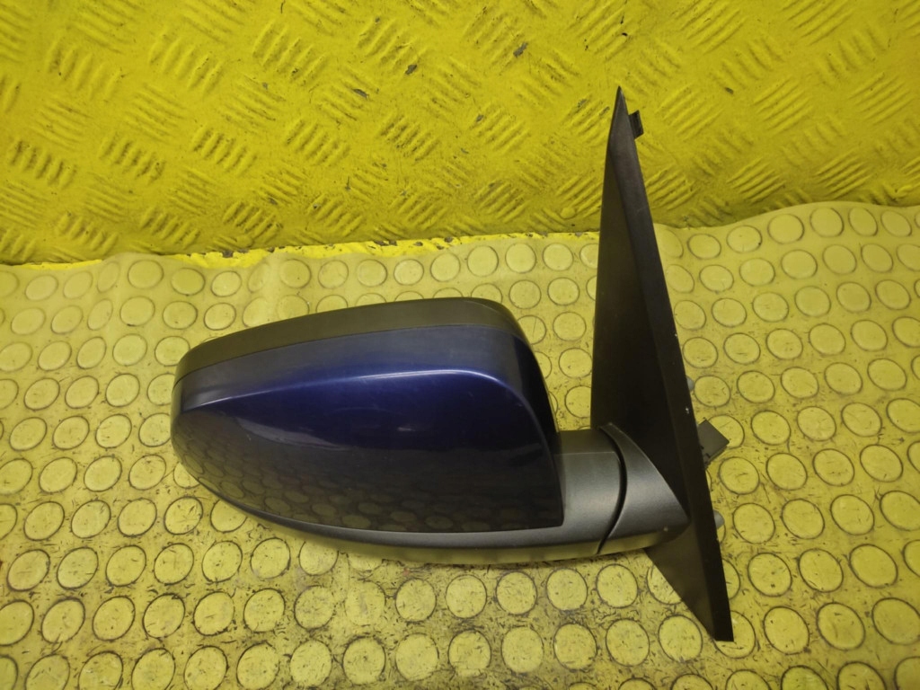 OPEL MERIVA A mirror right 5 PIN