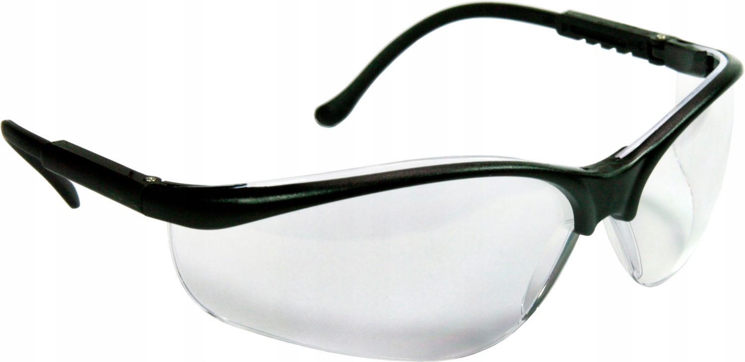 

Okulary Bhp ochronne Uv Standard plus K2