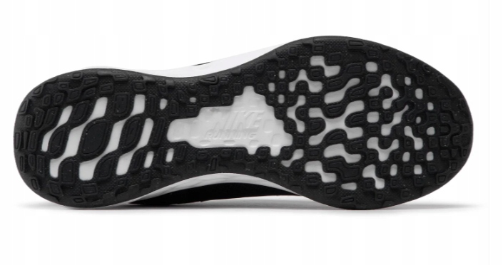 Buty sportowe Revolution 6NN (GS) młodzieżowe do biegania DD1096 003 Model REVOLUTION 6