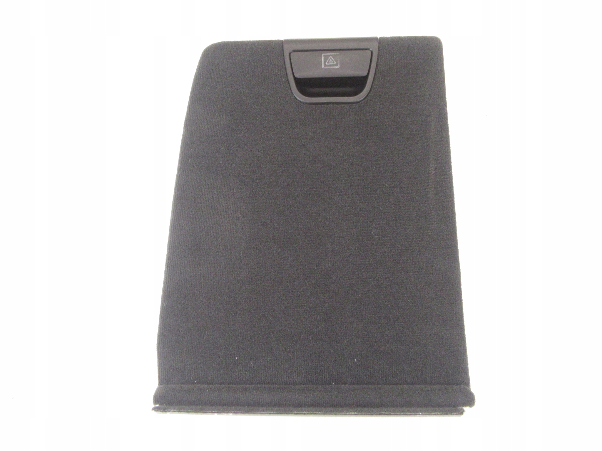 cover boot side left rear part BMW X5 e53