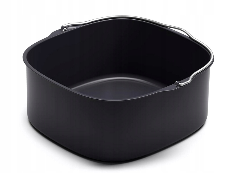 Fritovací nádoba 2,5 L pro fritézu Airfryer XXL ovi smart Philips