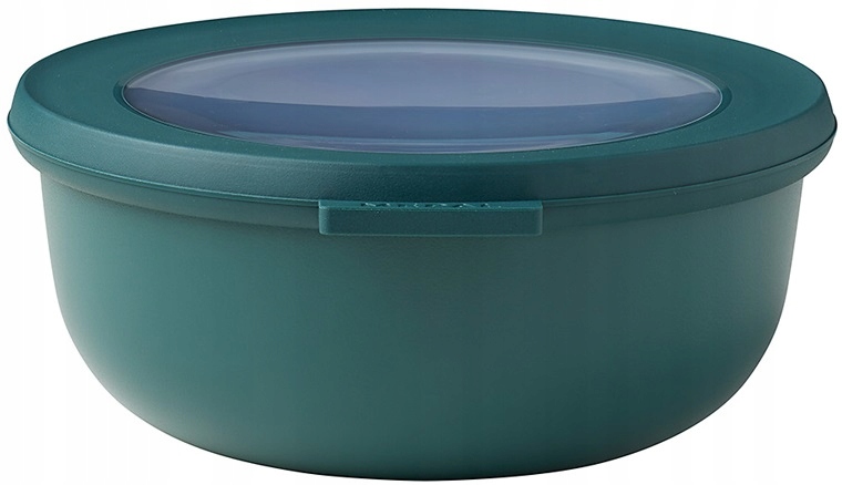 CIRQULA POJEMNIK MISKA ŻYWNOŚĆ ZUPĘ SZCZELNY 750 SZCZELNA NA ZUPĘ BEZ BPA Kod producenta 7537 do lodówki jedzenie bez BPA