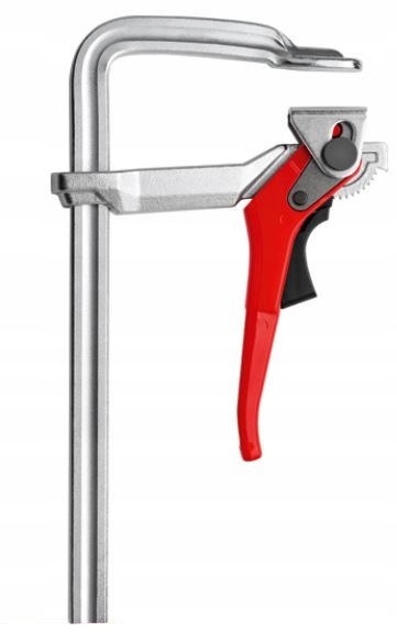 

Bessey Ścisk dźwigniowy ślusarski Gsh 300/140