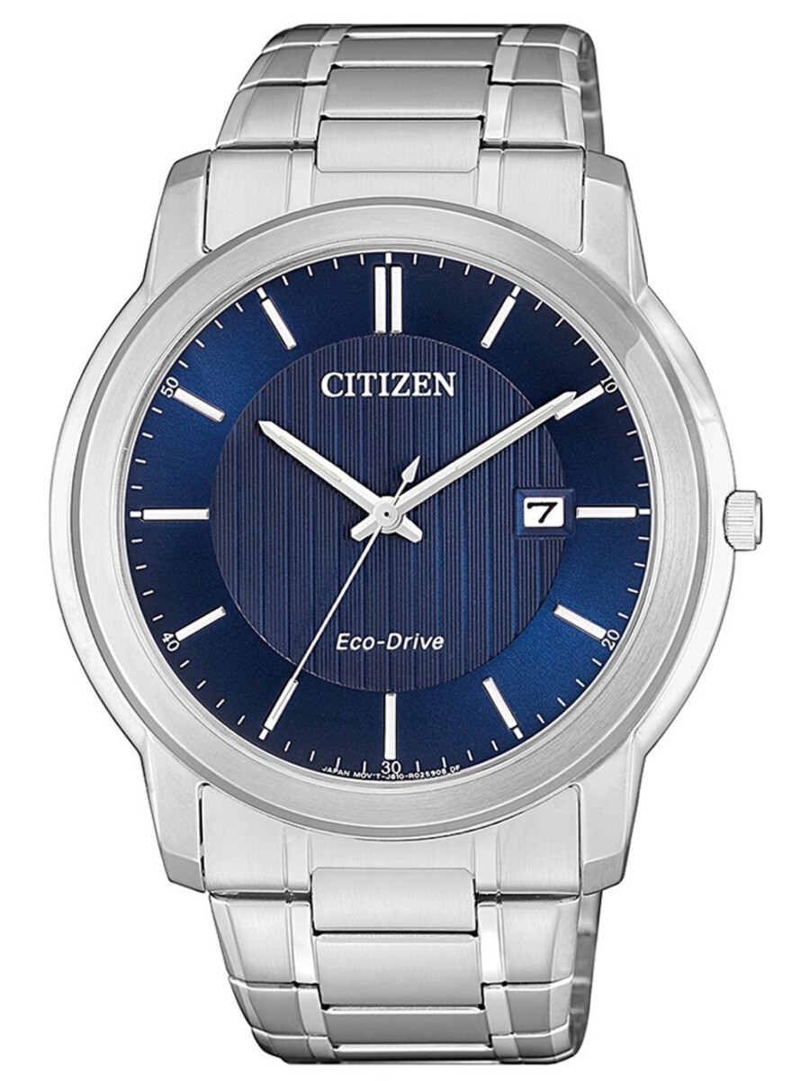 

Zegarek Męski Citizen Eco-Drive Herren AW1211-80L