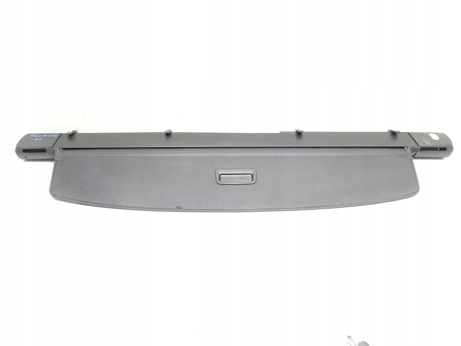 blinds boot VW TOUAREG II 7P 10- 7P6867773
