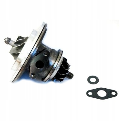 WKLAD TURBOSPREZARKI do PEUGEOT PARTNER Part manufacturer Meat Doria