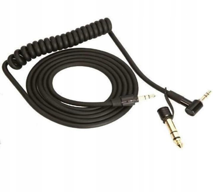 

Beats Detox Pro Mixr Kabel Przewód Słuchawkowy