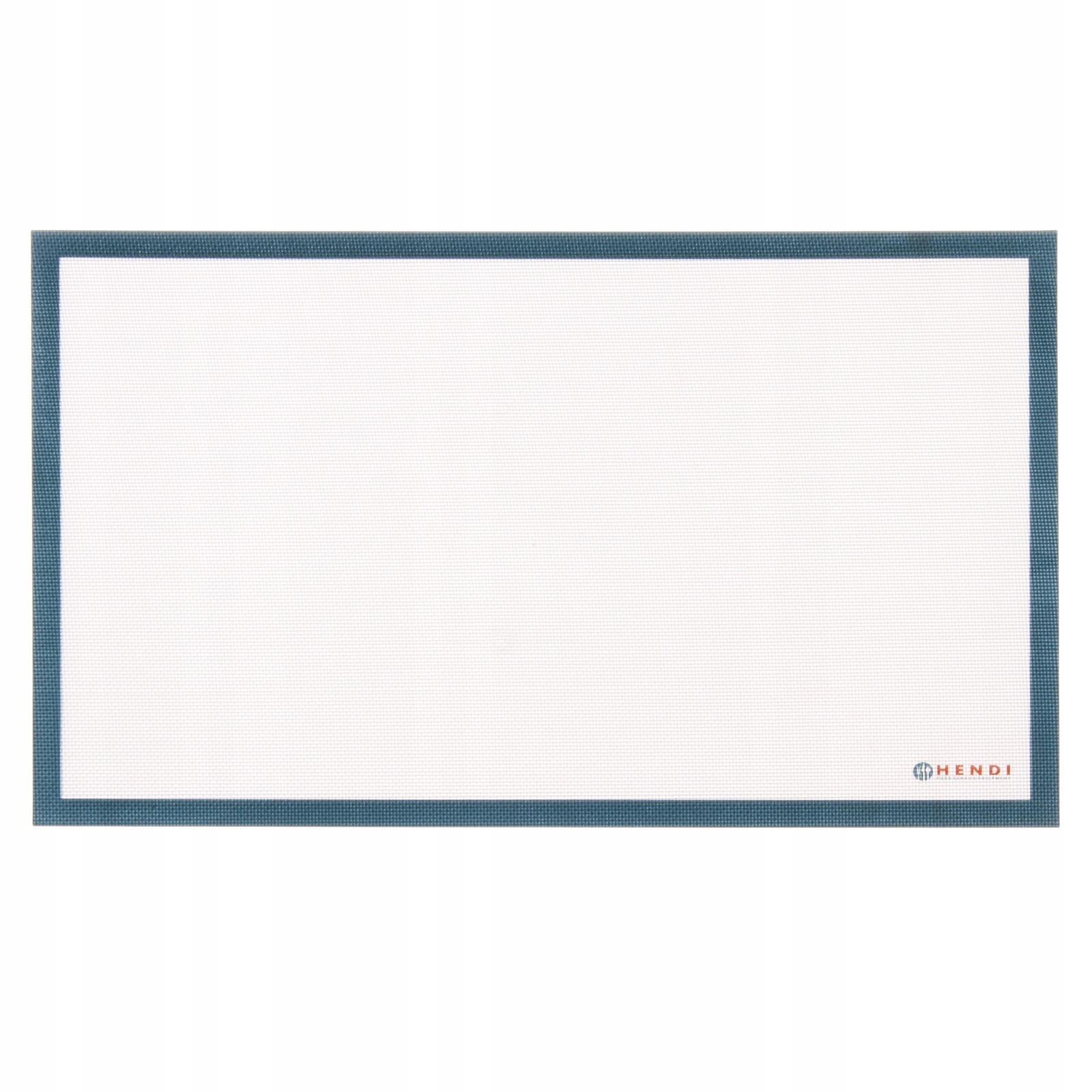 Silikonová Podložka Na Pečení, Nepřilnavá, 60 X 40 CM Hendi