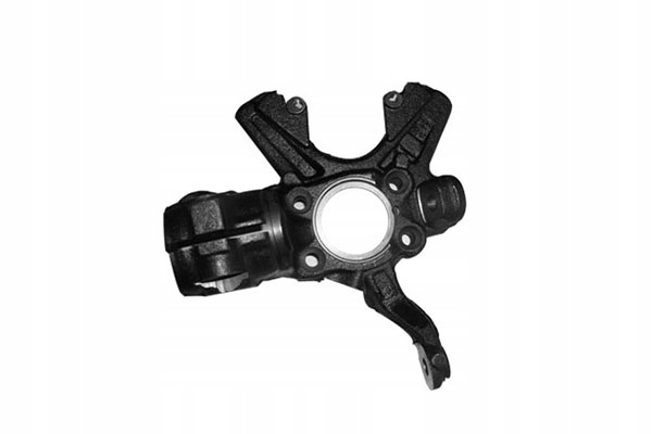 1K0407255M - ЛІВИЙ ПЕРЕДНІЙ КРОСОВЕР ALTEA LEON VW JETTA