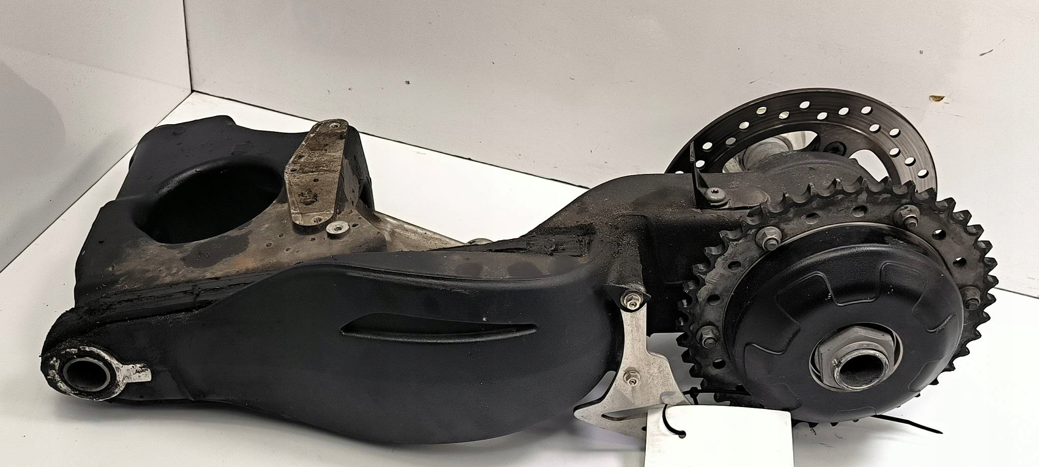 rameno záď TRIUMPH SPEED TRIPLE 1050