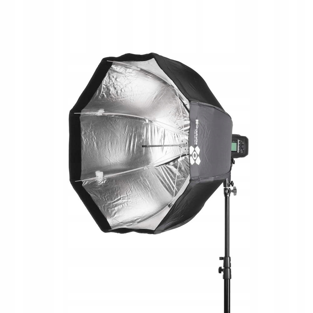 Quadralite Flex 80 Octa softbox składany Marka Quadralite