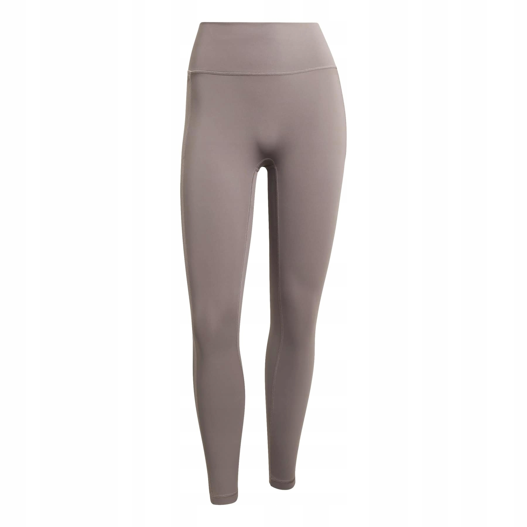 Legginsy damskie adidas Optime 3-STRIPES 7/8 brązowe KE7530 r Xxs