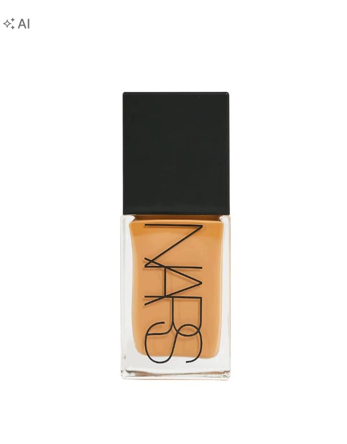 Nars Podkład Fluid Tahoe B25