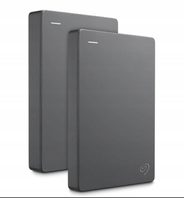 Seagate Externý Disk Hdd Ssd Portable Do Pc Prenosný Notebook Usb 3 0 5TB